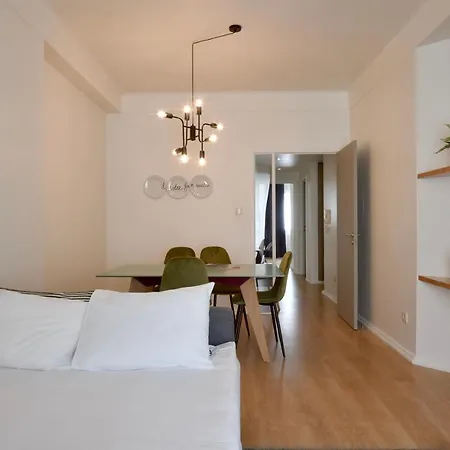Spot Apartments Porto Exterior photo