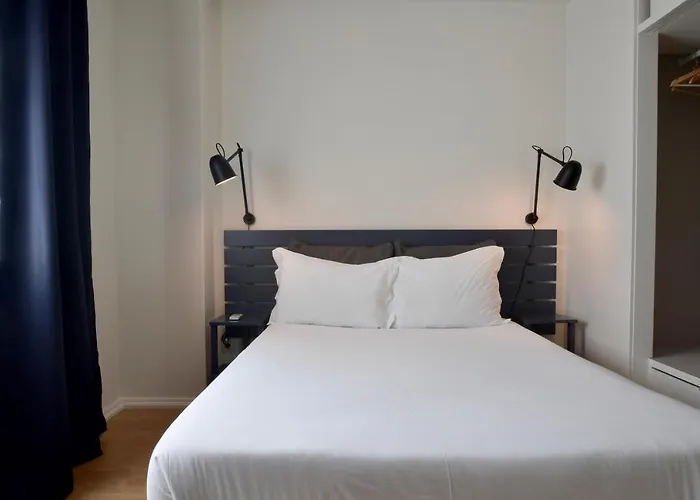 Spot Apartments