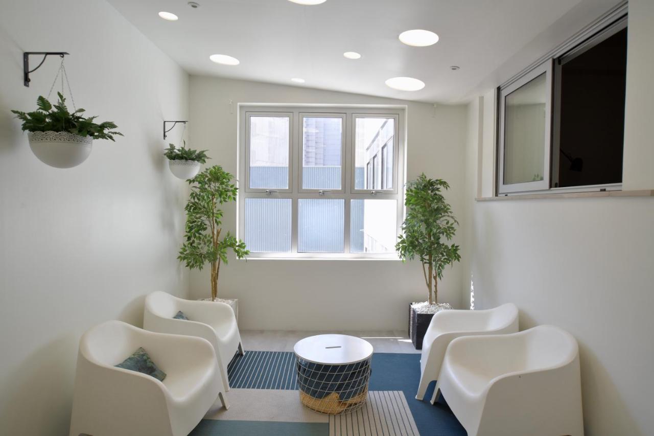 Appartement Spot