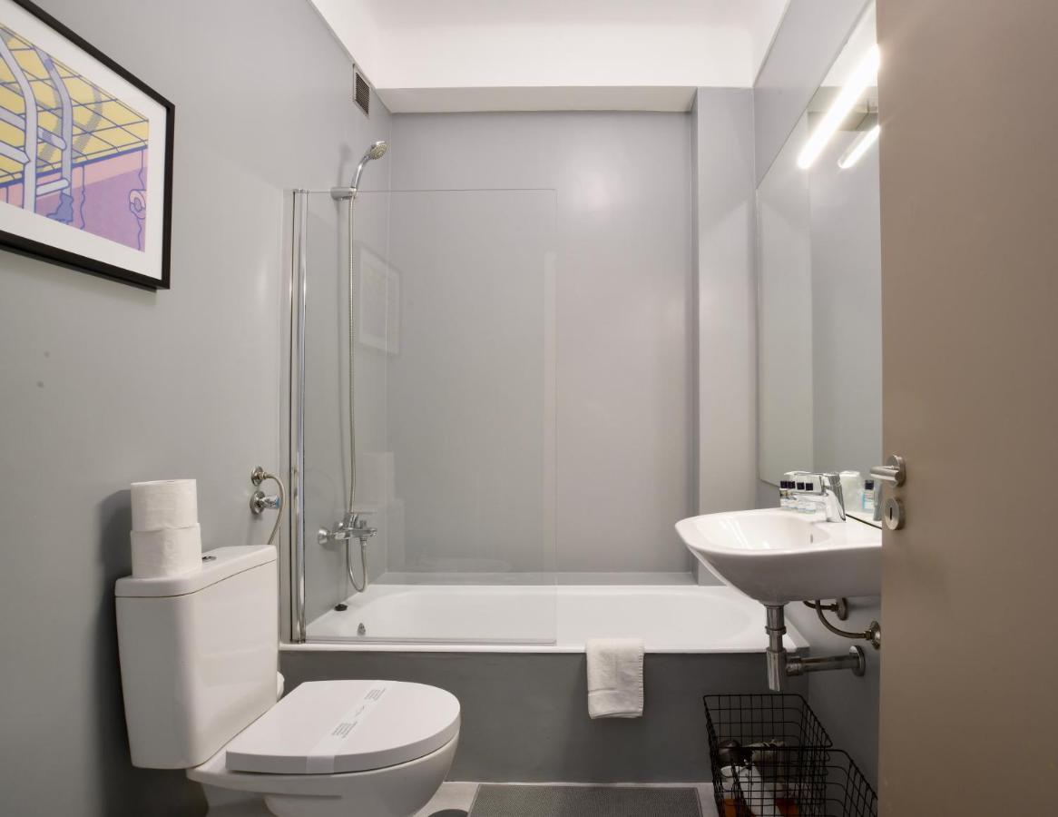 Spot Apartamento