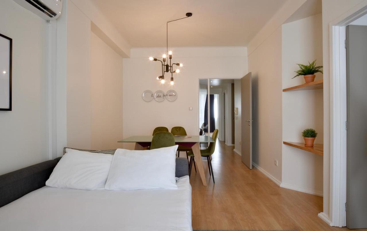 Spot Apartment Porto