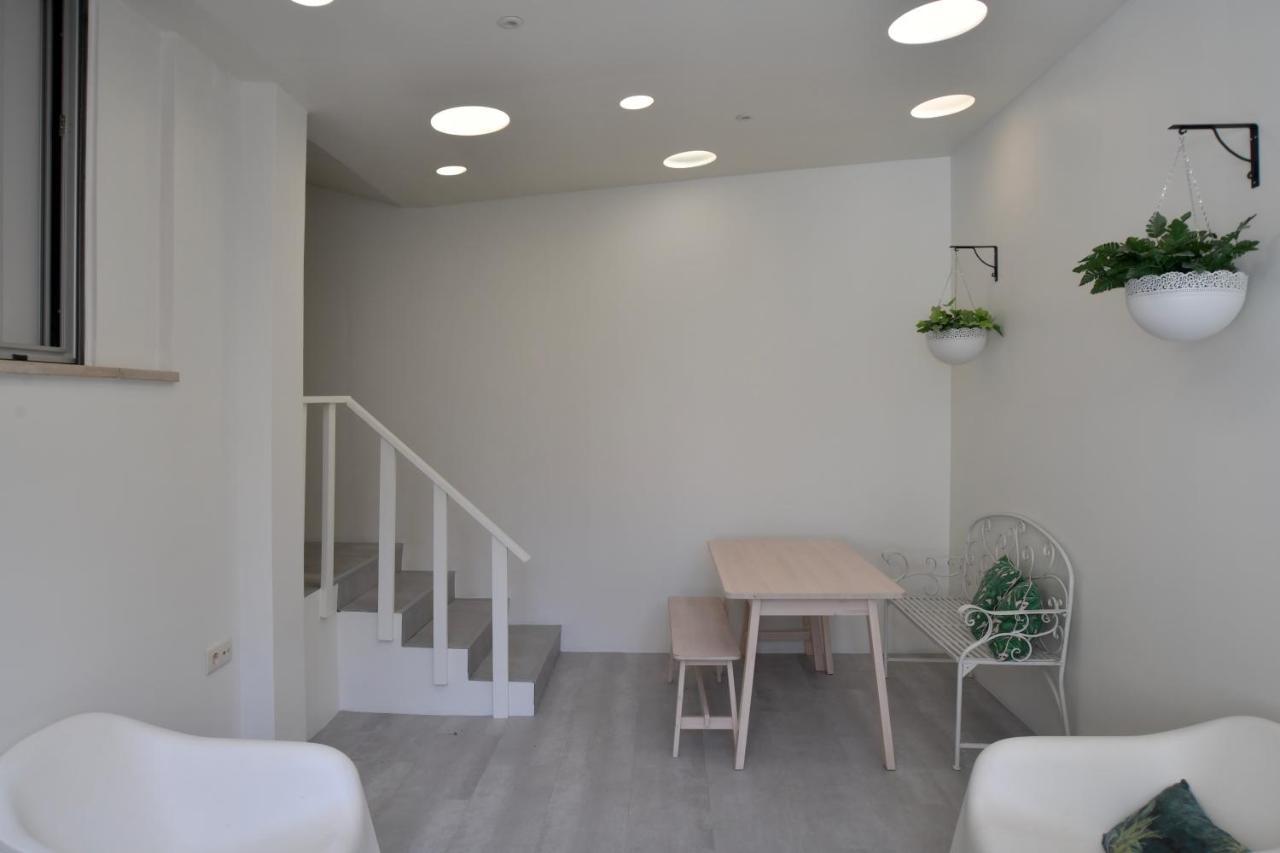 Apartamento Spot *