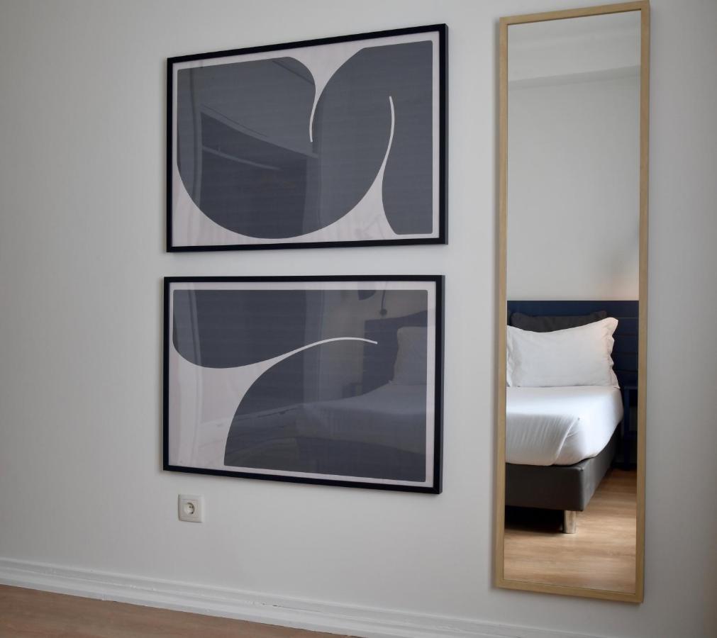 Apartamento Spot