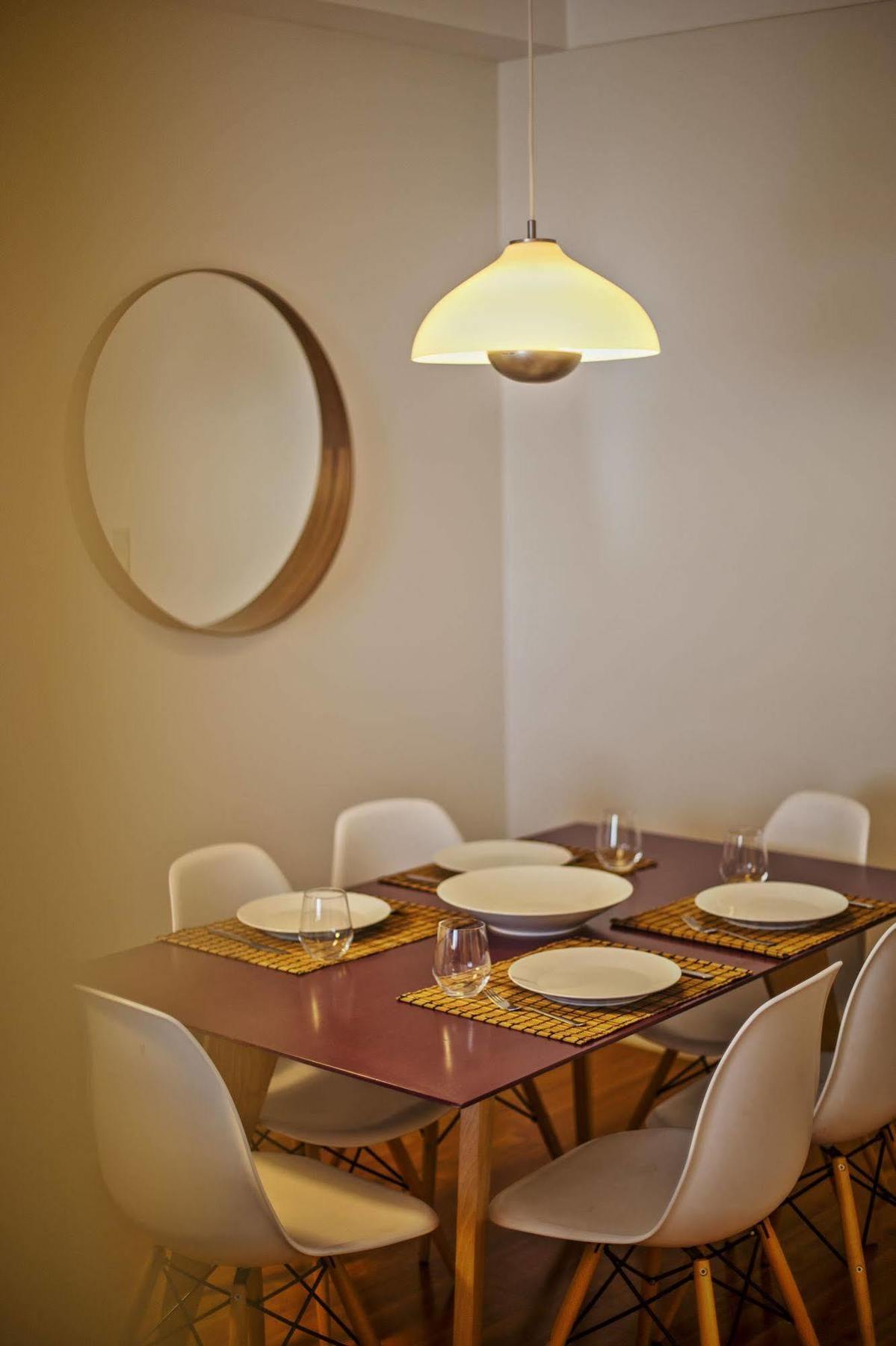 Apartamento Spot