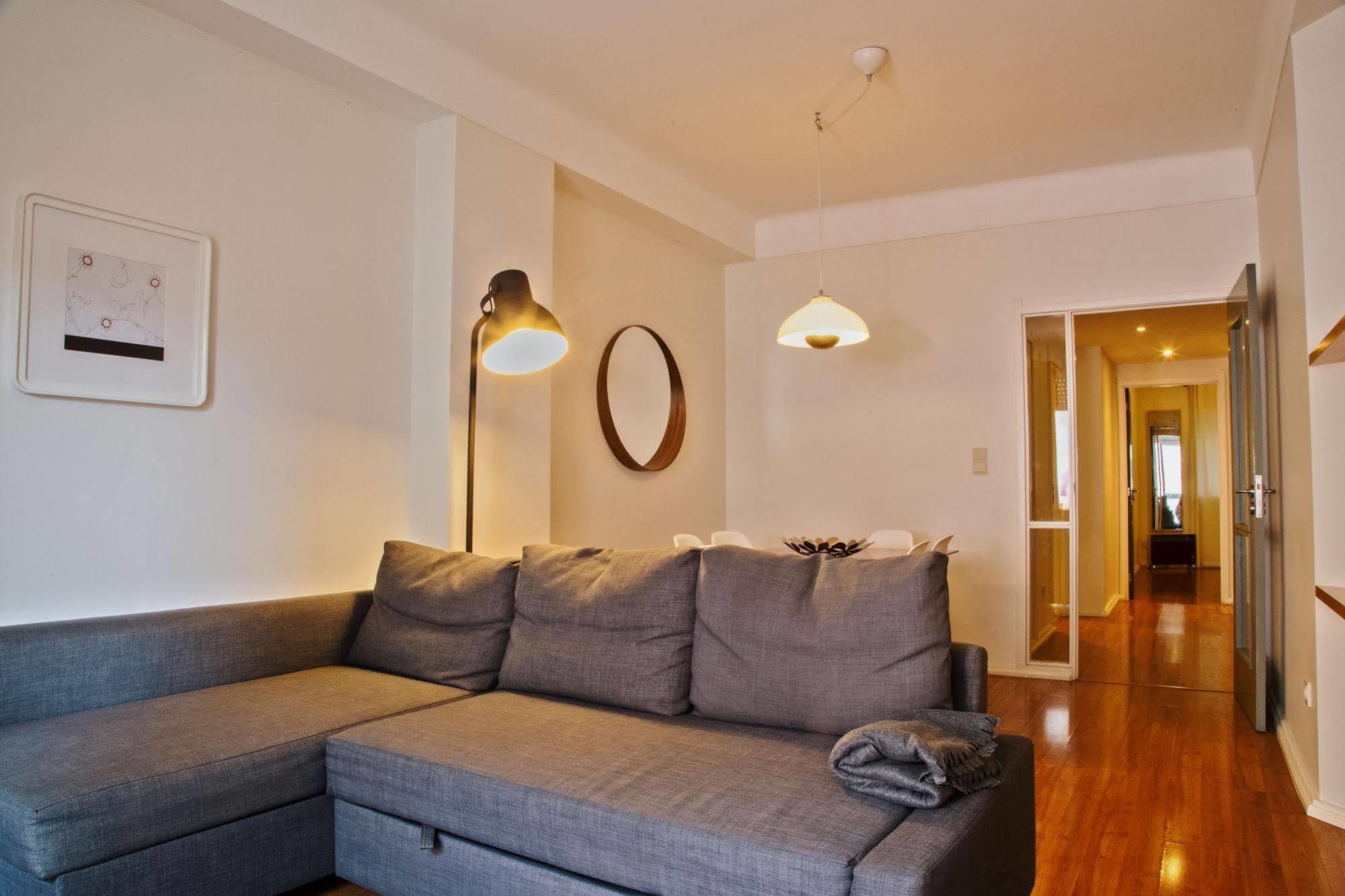 Apartamento Spot Porto