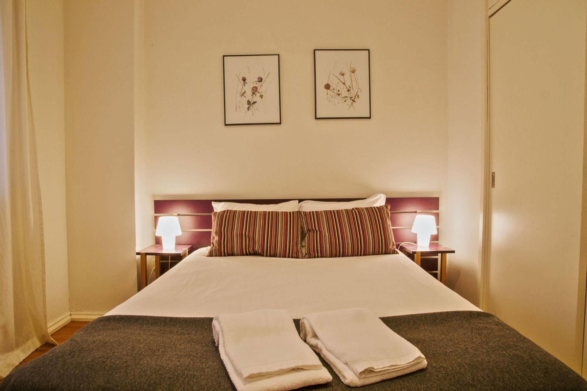 Spot Apartamento *