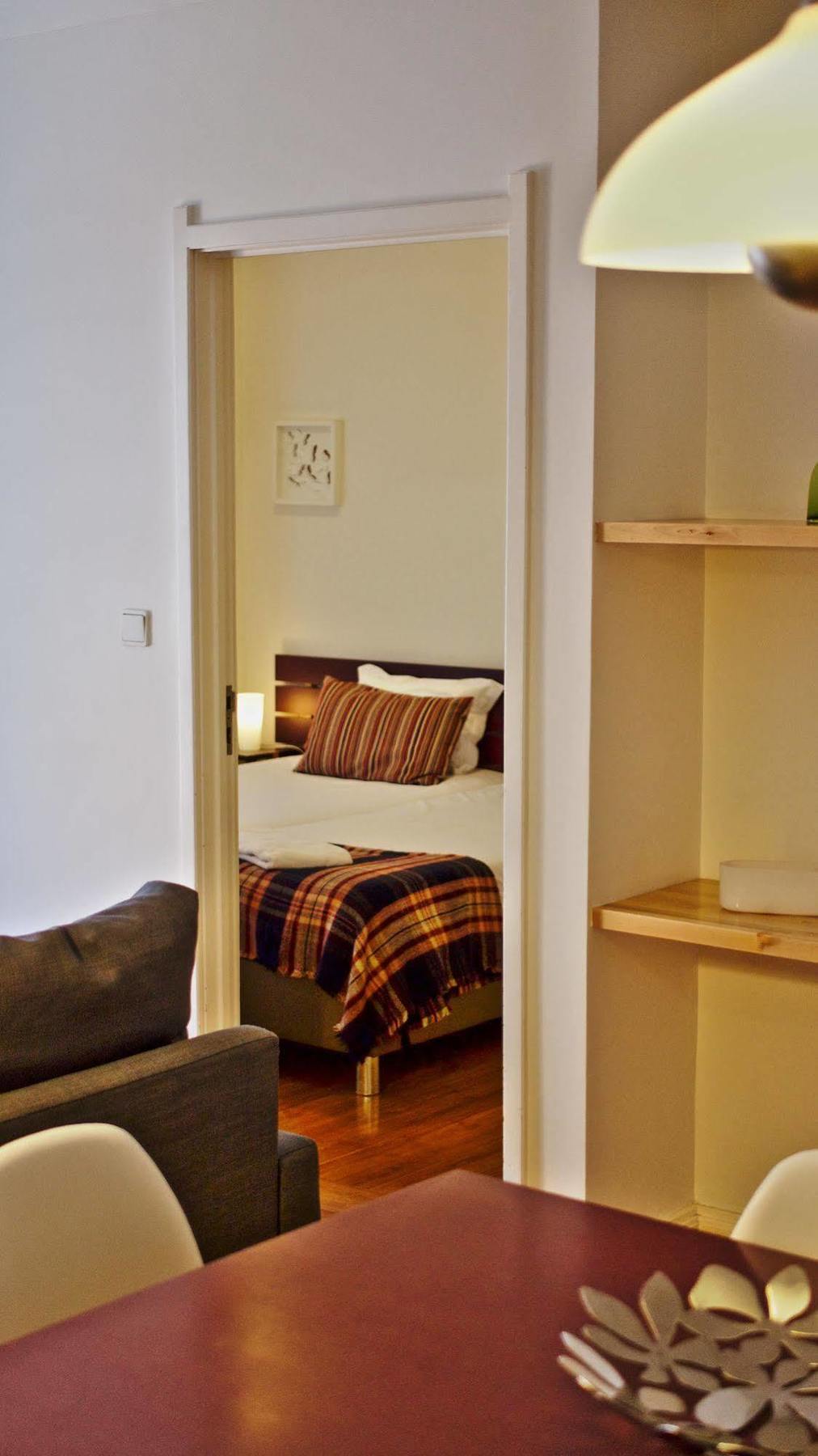 Spot Apartment *