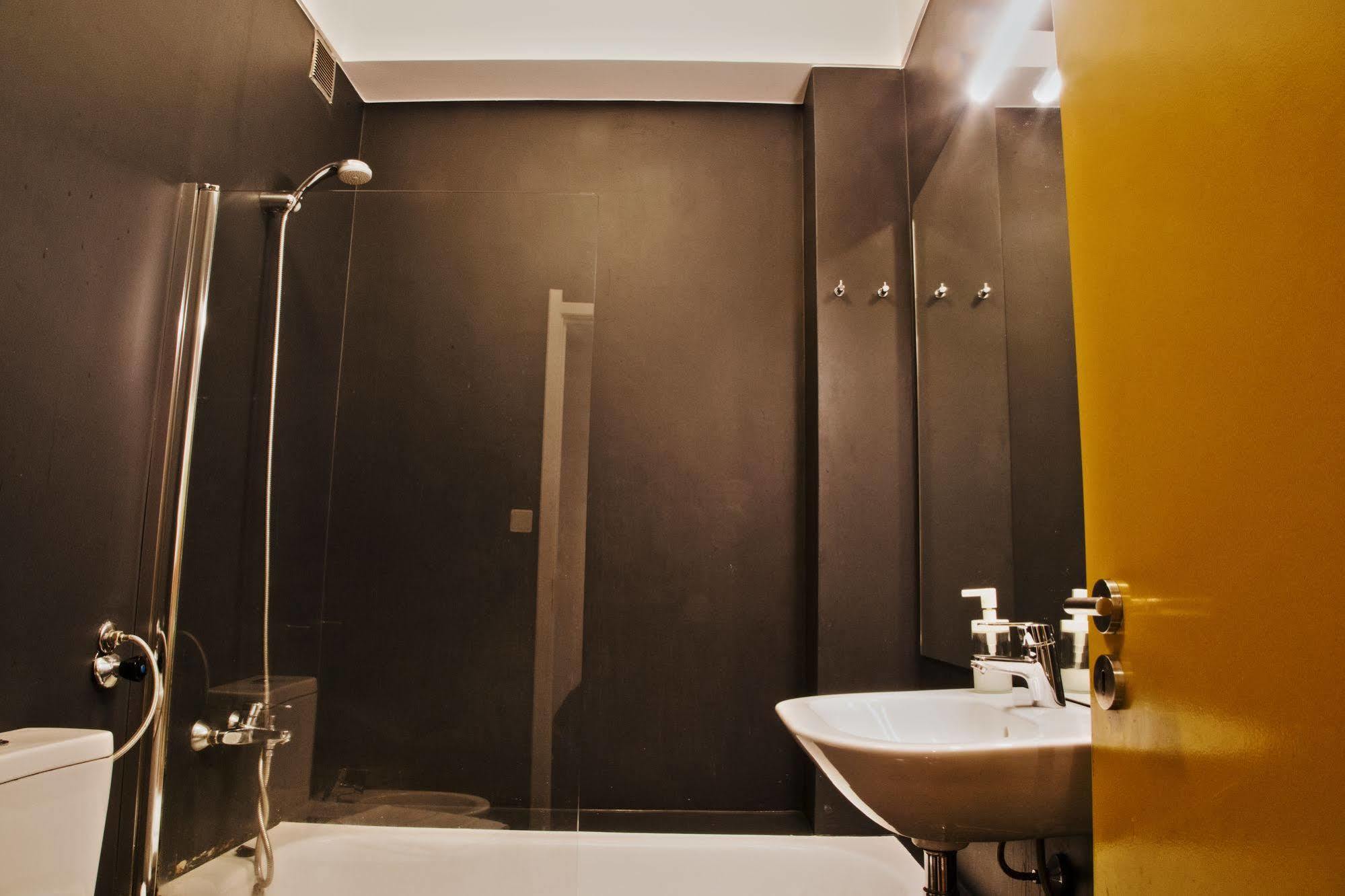 Spot Apartment *