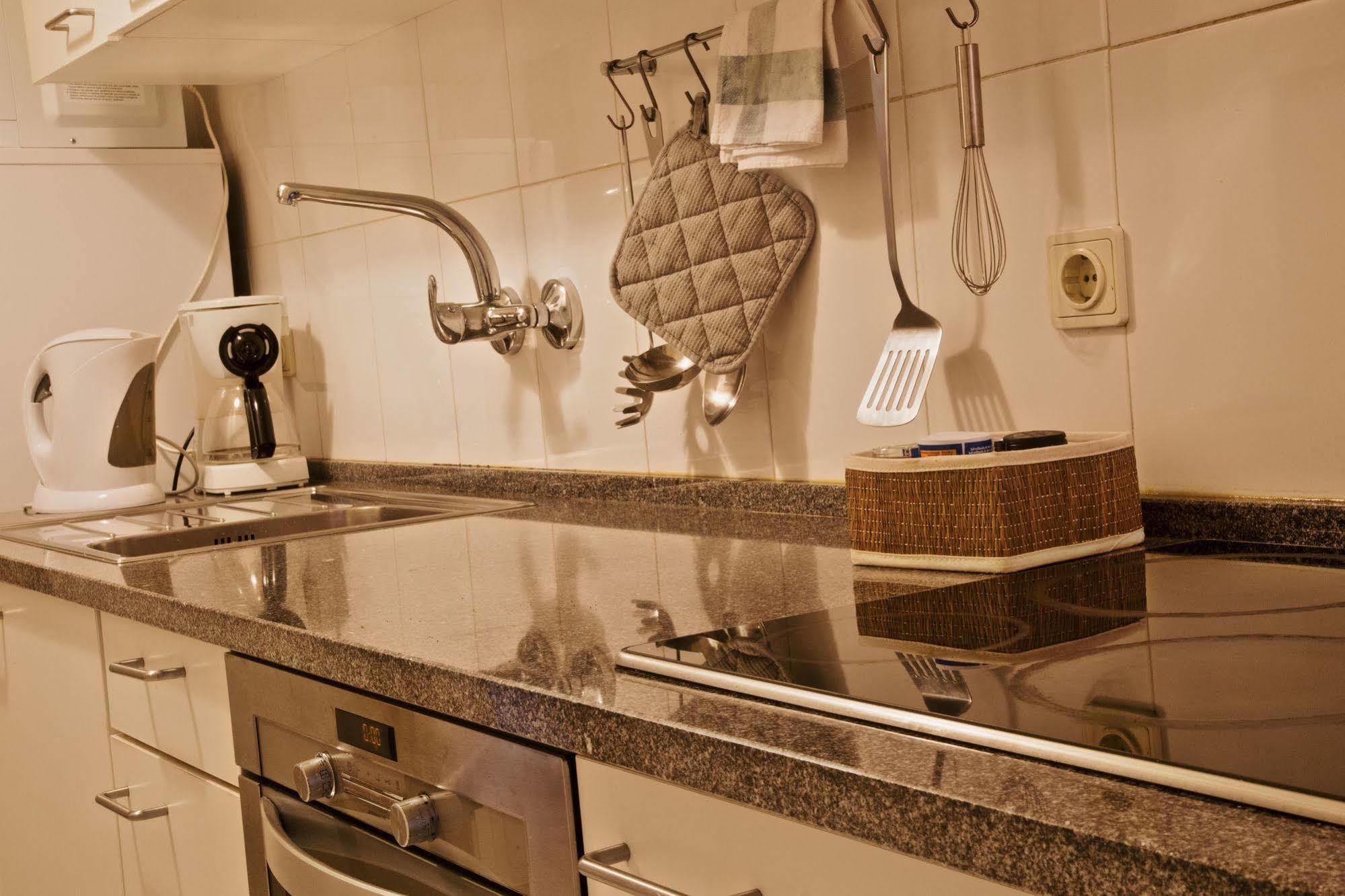Spot Apartamento Porto