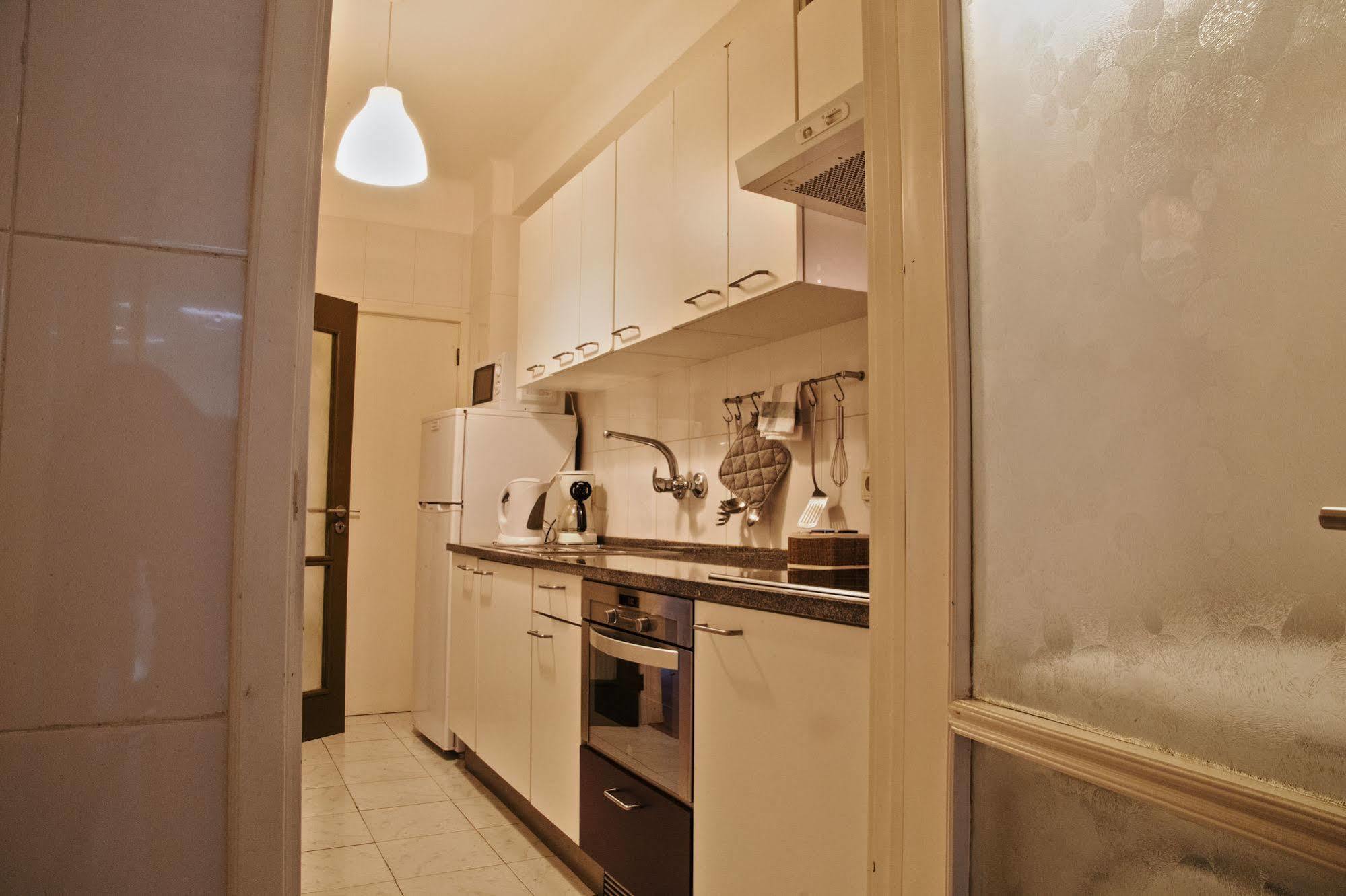 Spot Apartamento