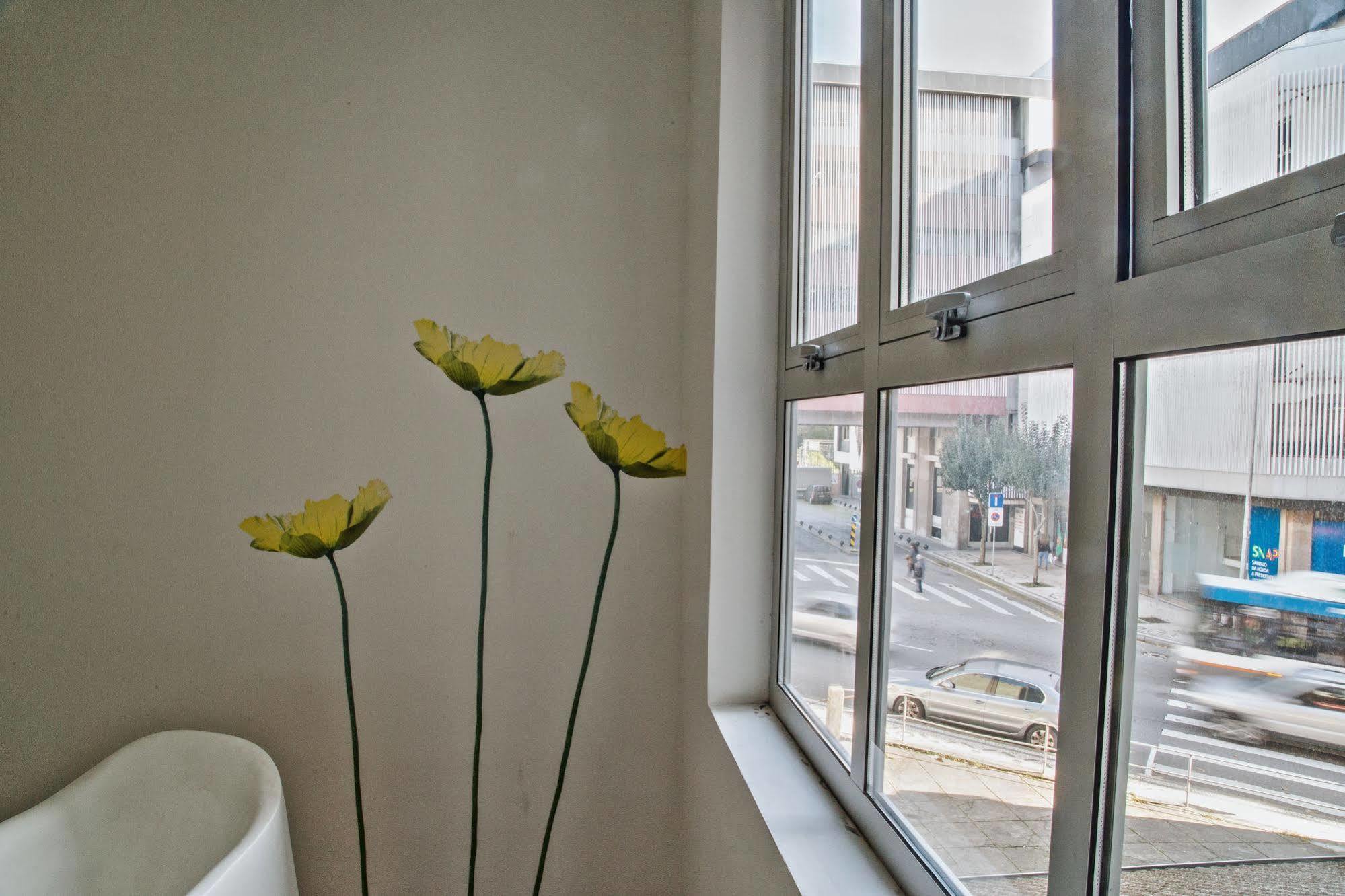 Spot Apartment