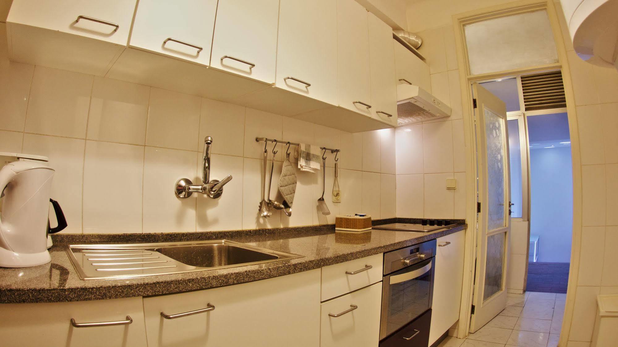 Spot Apartment Porto