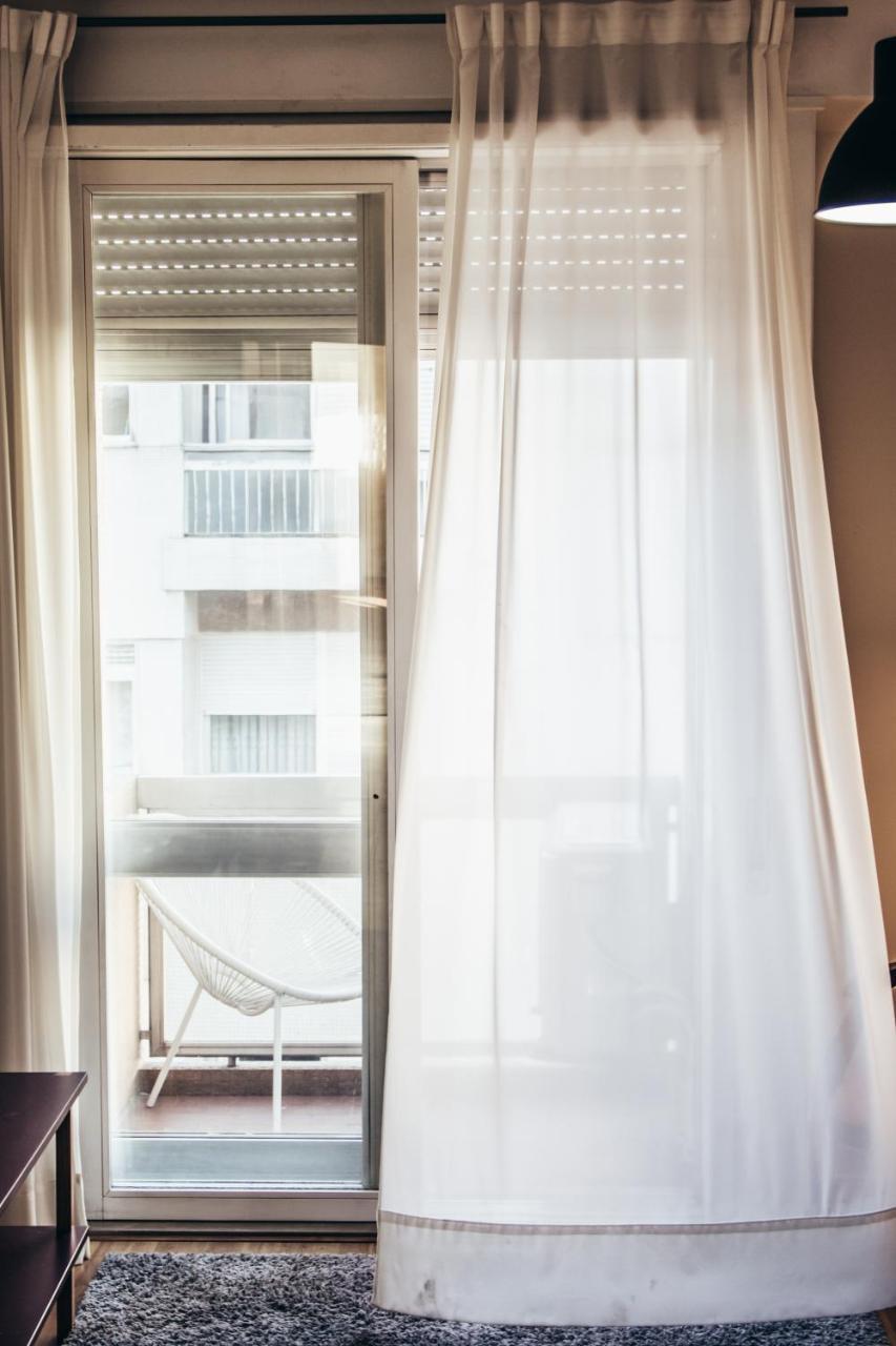 Spot Apartamento Porto