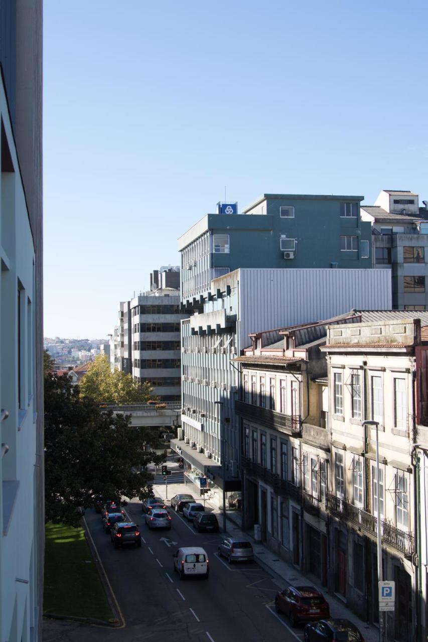 Spot Apartamento