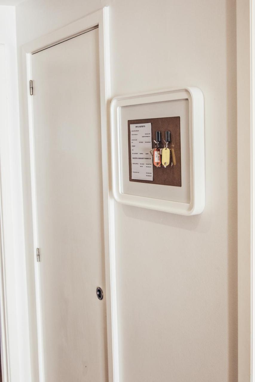 Apartamento Spot *